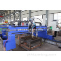 Metal Plate China Hot Sale Steel CNC Flame/Plasma Cutting Machine